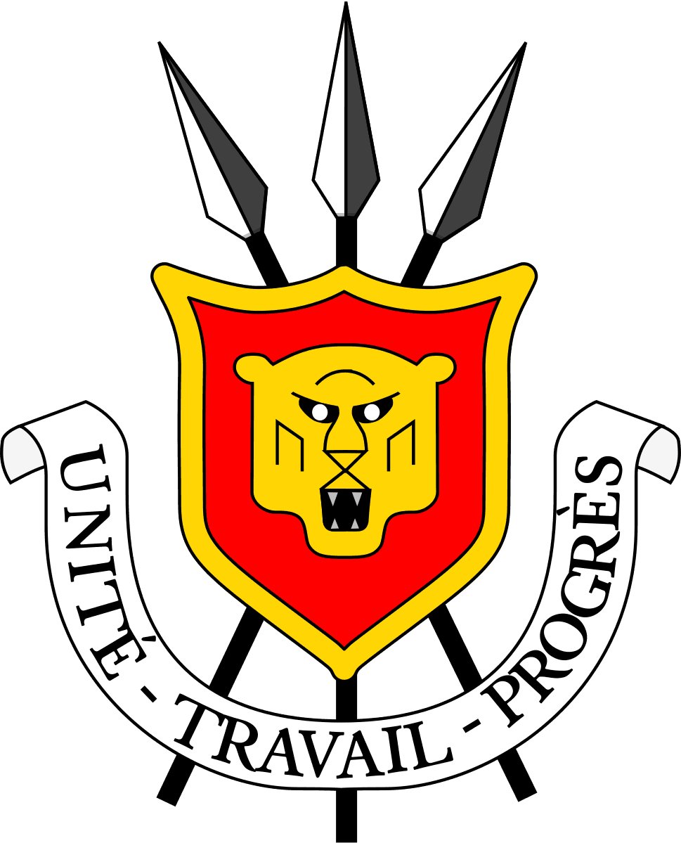 État du Burundi