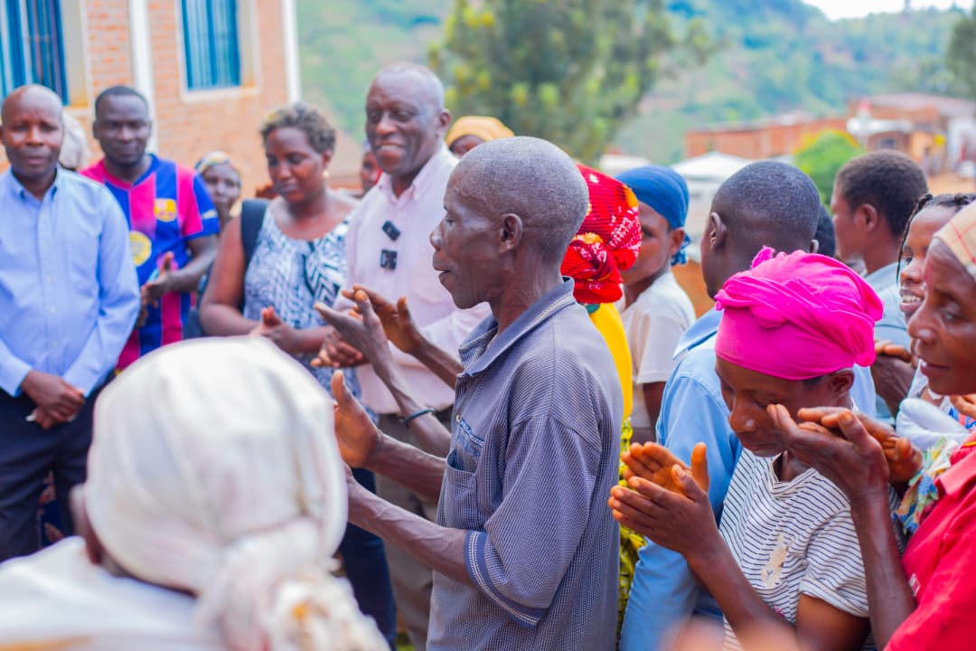 Suivi-Evaluation et gestion des connaissances