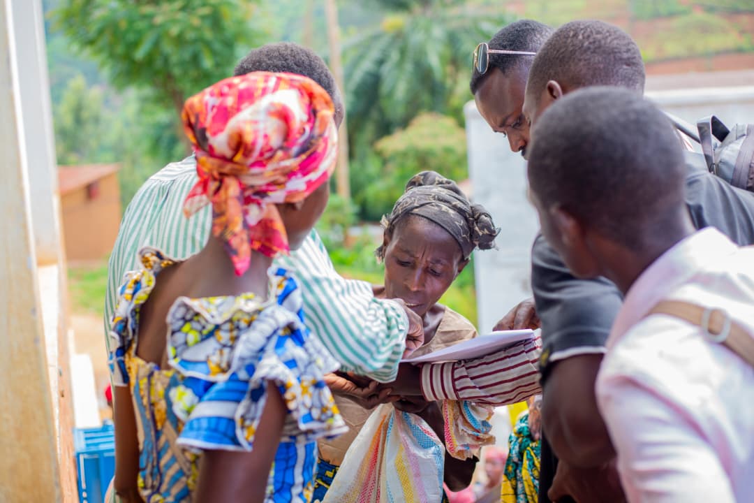 Importance de la restauration du bassin