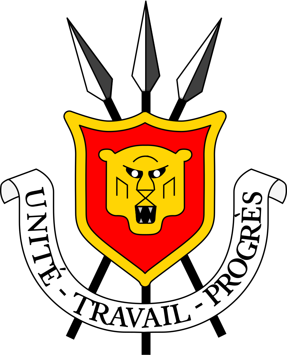 Logo État du Burundi